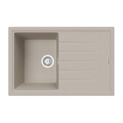 Кухонная мойка TopZero Juliet Beach Кухонная мойка TopZero Juliet Beach