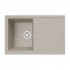 Кухонная мойка TopZero Juliet Beach Кухонная мойка TopZero Juliet Beach