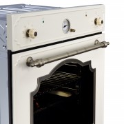 Zigmund & Shtain E 141 X Электрическая духовка