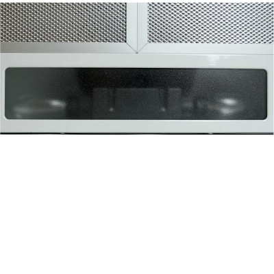 Вытяжка LEX BASIC 600 WHITE Вытяжка LEX BASIC 600 WHITE