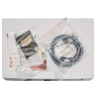 Стиральная машина SCHAUB LORENZ SLW SW 6410 Стиральная машина SCHAUB LORENZ SLW SW 6410