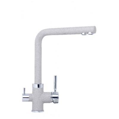 Смеситель TopZero Alphons 38 Ground/CR Смеситель TopZero Alphons 38 Ground/CR