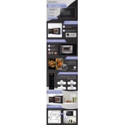Микроволновая печь Zigmund & Shtain BMO 15.252 B