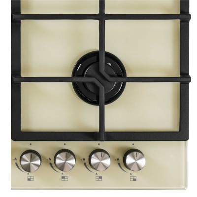 Варочная поверхность LEX GVG 642 IV Варочная поверхность LEX GVG 642 IV