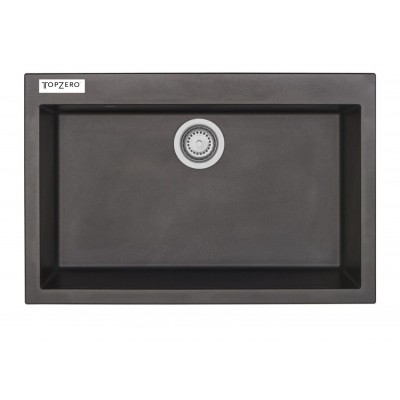 Кухонная мойка TopZero Gretta Cosmos Кухонная мойка TopZero Gretta Cosmos