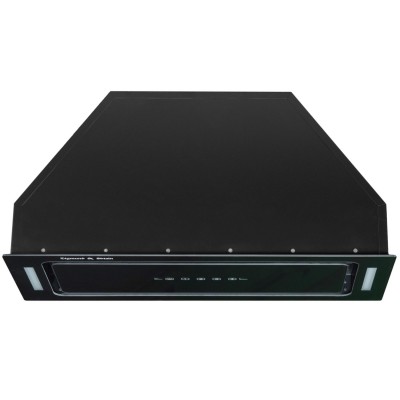 Zigmund & Shtain K 014.7 B Кухонная вытяжка Zigmund & Shtain K 014.7 B Кухонная вытяжка