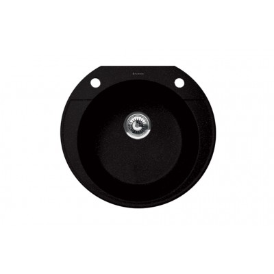 Кухонная мойка Флорентина ЭЛЬБА антрацит Кухонная мойка Флорентина ЭЛЬБА антрацит