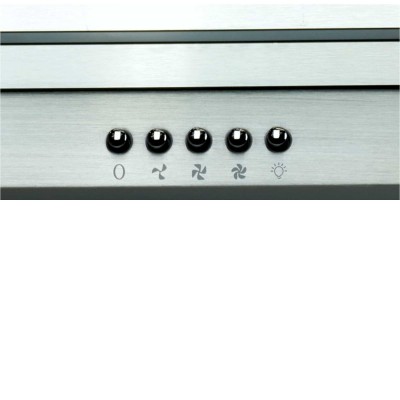 Вытяжка LEX APOLLO N 600 INOX Вытяжка LEX APOLLO N 600 INOX