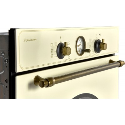 Духовой шкаф SCHAUB LORENZ SLB EB 6860 Духовой шкаф SCHAUB LORENZ SLB EB 6860