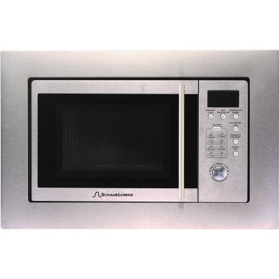 Микроволновая печь SCHAUB LORENZ SLM EE 21D Микроволновая печь SCHAUB LORENZ SLM EE 21D