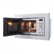 Zigmund & Shtain BMO 16.202 S микроволновая печь