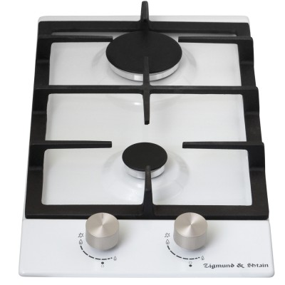 Варочная поверхность Zigmund & Shtain G 14.3 W Варочная поверхность Zigmund & Shtain G 14.3 W