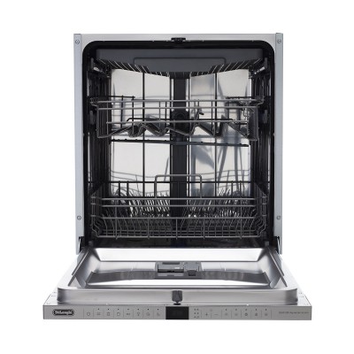 DeLonghi посудомоечная машина DDW 08F Aquamarine eco DeLonghi посудомоечная машина DDW 08F Aquamarine eco