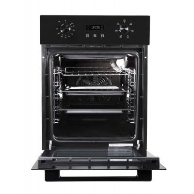 Zigmund & Shtain E 145 B Электрическая духовка Zigmund & Shtain E 145 B Электрическая духовка