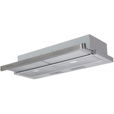 Вытяжка Zigmund & Shtain K 002.91 S Вытяжка Zigmund & Shtain K 002.91 S