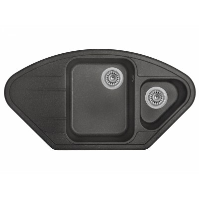 Кухонная мойка TopZero Angelina Galaxy Кухонная мойка TopZero Angelina Galaxy