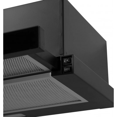 LEX HOGAN G 600 (1M) BLACK вытяжка LEX HOGAN G 600 (1M) BLACK вытяжка