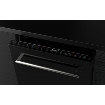 KANZLER S 056 посудомоечная машина KANZLER S 056 посудомоечная машина