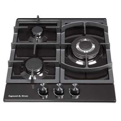 Варочная поверхность Zigmund & Shtain G 14.4 B Варочная поверхность Zigmund & Shtain G 14.4 B