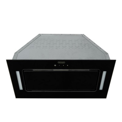 DeLonghi вытяжка COSETTA 515 NB DeLonghi вытяжка COSETTA 515 NB
