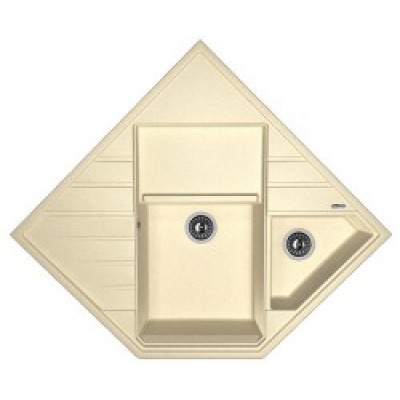 Кухонная мойка Флорентина БОМБЕЙ шампань Кухонная мойка Флорентина БОМБЕЙ шампань