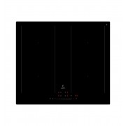 LEX EVI 641B BL индукционная варочная поверхность