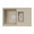Кухонная мойка TopZero Valentina Jasmine Кухонная мойка TopZero Valentina Jasmine