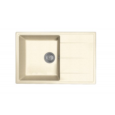 Кухонная мойка Dr.Gans Smart Оливия 740 латте Кухонная мойка Dr.Gans Smart Оливия 740 латте