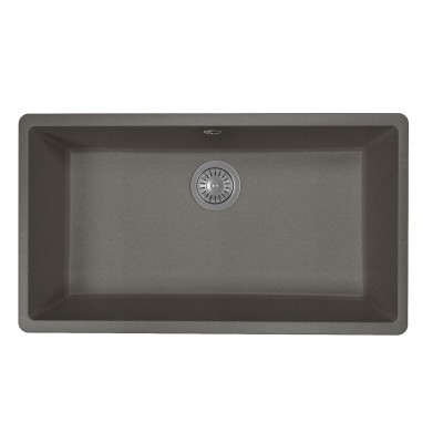 Кухонная мойка Флорентина ВЕГА 700 черный Кухонная мойка Флорентина ВЕГА 700 черный