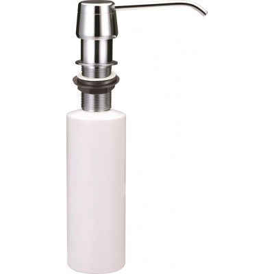 дозатор TopZero WIX 100 CR, хром дозатор TopZero WIX 100 CR, хром