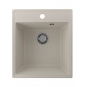 Мойка ULGRAN Quartz Forte 425-02 лен