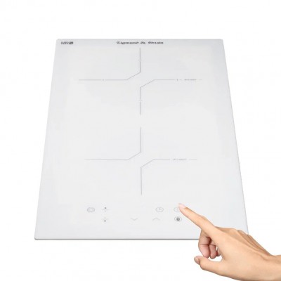 Варочная поверхность Zigmund & Shtain CN 38.3 W Варочная поверхность Zigmund & Shtain CN 38.3 W