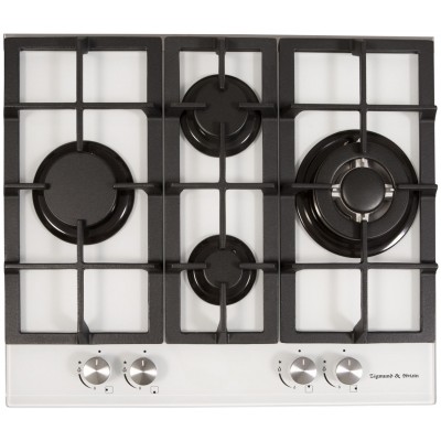 Zigmund & Shtain MN 114.61 W варочная поверхность Zigmund & Shtain MN 114.61 W варочная поверхность