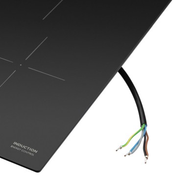 DeLonghi индукционная варочная поверхность PIN 62 RUS DeLonghi индукционная варочная поверхность PIN 62 RUS