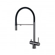 Кухонный смеситель ARONA ARM 309 BLACK