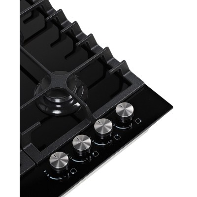 Варочная поверхность Zigmund & Shtain MN 185.61 B Варочная поверхность Zigmund & Shtain MN 185.61 B