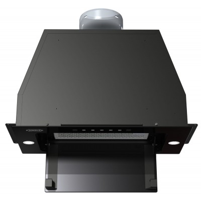 Kanzler полновстраиваемая вытяжка D 549 S Kanzler полновстраиваемая вытяжка D 549 S