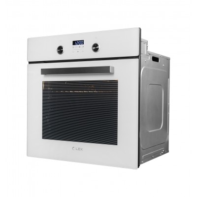 Духовой шкаф LEX EDP 093 WH Духовой шкаф LEX EDP 093 WH