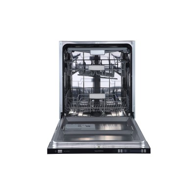 Посудомоечная машина Zigmund & Shtain DW 119.6008 X Посудомоечная машина Zigmund & Shtain DW 119.6008 X