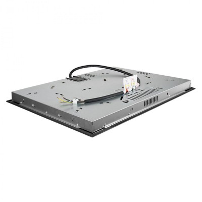 MILLEN MEH 702 BL электрическая варочная панель MILLEN MEH 702 BL электрическая варочная панель