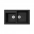 Кухонная мойка TopZero Demi Cosmos Кухонная мойка TopZero Demi Cosmos