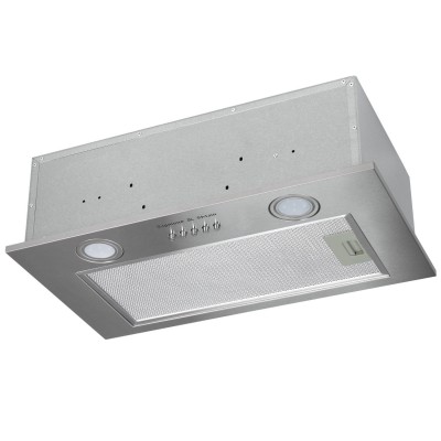 Zigmund & Shtain K 018.5 S Кухонная вытяжка Zigmund & Shtain K 018.5 S Кухонная вытяжка