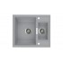 Кухонная мойка Флорентина ЛИПСИ 580 К грей Кухонная мойка Флорентина ЛИПСИ 580 К грей