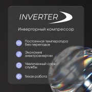 Zigmund & Shtain BR 22 X холодильник встраиваемый