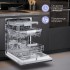 Zigmund & Shtain DW 306.6 посудомоечная машина Zigmund & Shtain DW 306.6 посудомоечная машина