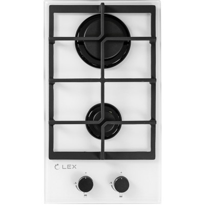 Варочная поверхность LEX GVG 321 WH Варочная поверхность LEX GVG 321 WH