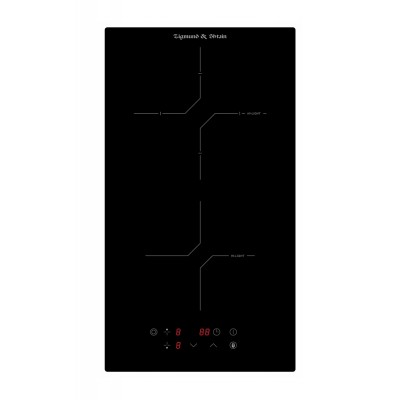 Zigmund & Shtain CN 38.3 B стеклокерамическая поверхность Zigmund & Shtain CN 38.3 B стеклокерамическая поверхность