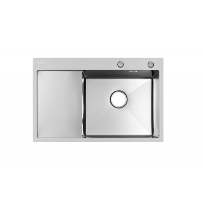 Мойка ARONA ARS 780*505 R SATIN Мойка ARONA ARS 780*505 R SATIN