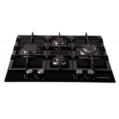 Варочная поверхность Zigmund & Shtain M 25.6 B Варочная поверхность Zigmund & Shtain M 25.6 B