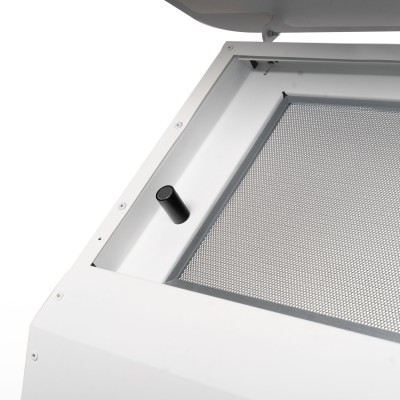 DeLonghi вытяжка Arco 608 BB DeLonghi вытяжка Arco 608 BB